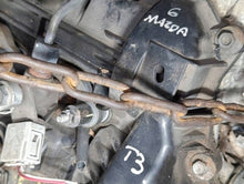 Laden Sie das Bild in den Galerie-Viewer, Motor Mazda 6 SH01 2.2 173PS 129kW 2013 Diesel Engine Unkomplett MOT5589448720ce