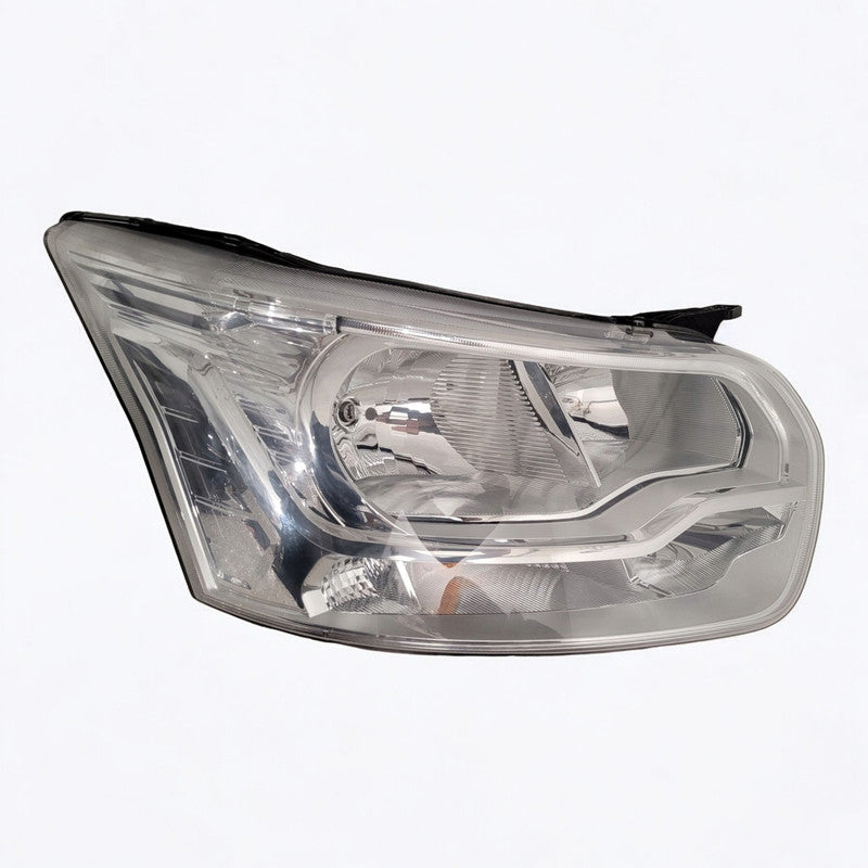 Frontscheinwerfer Ford Transit BK31-13D152-BG LED Rechts Scheinwerfer Headlight