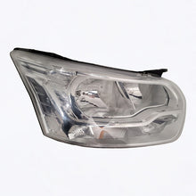 Laden Sie das Bild in den Galerie-Viewer, Frontscheinwerfer Ford Transit BK31-13D152-BG LED Rechts Scheinwerfer Headlight