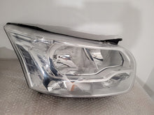 Laden Sie das Bild in den Galerie-Viewer, Frontscheinwerfer Ford Transit BK31-13D152-BG LED Rechts Scheinwerfer Headlight