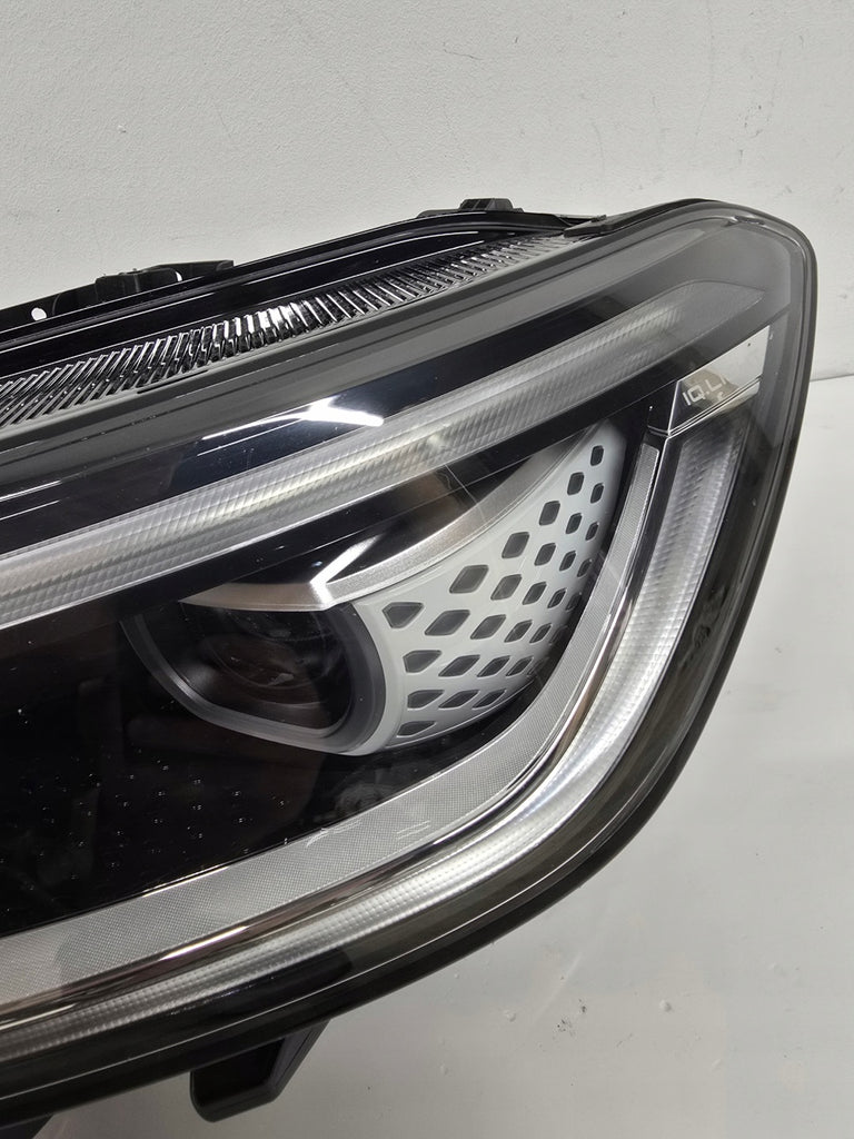 Frontscheinwerfer VW Id.4 E21 11B941035E Full LED Links Scheinwerfer Headlight SCH1354673861in