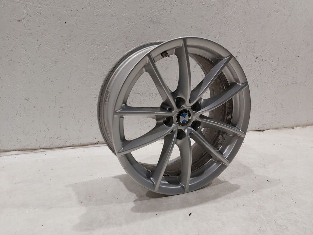 1x Alufelge 18 Zoll 7.0" 5x112 22ET BMW X3 X4 Rim Wheel FEL7921813191gh