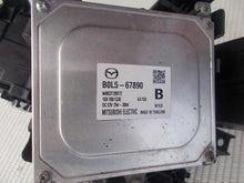 Load image into Gallery viewer, Frontscheinwerfer Mazda III 6283542335 Rechts Scheinwerfer Headlight