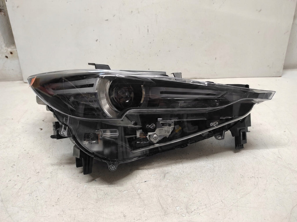 Frontscheinwerfer Mazda Cx-5 KB8P51030- Full LED Rechts Scheinwerfer Headlight