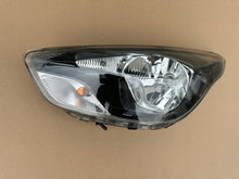 Laden Sie das Bild in den Galerie-Viewer, Frontscheinwerfer Ford Ka + G1B5-13W030BD Links Scheinwerfer Headlight SCH9750489747zd