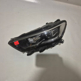 Frontscheinwerfer VW T-Roc T Roc 2GA941035D LED Links Scheinwerfer Headlight SCH7646349068ek