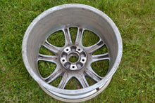 Load image into Gallery viewer, 1x Alufelge 20 Zoll 9.0" 5x130 60ET Glanz 7L5601025N Porsche Cayenne Rim Wheel FEL3635518850ri