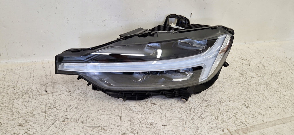 Frontscheinwerfer Volvo Xc60 II 32396583 LED Links Scheinwerfer Headlight SCH1261055534sq