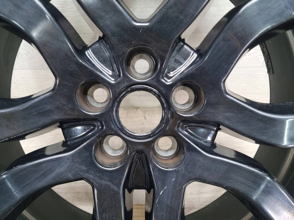 1x Alufelge 20 Zoll 8.0" 5x108 45ET HL-4556-12 Land Rover Sport Evoque Rim Wheel FEL1789155536hc