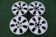 Laden Sie das Bild in den Galerie-Viewer, 4x Alufelge 16 Zoll 7.5" 5x112 37ET 4G0601025 Audi A6 C7 Rim Wheel FEL7350077075yc