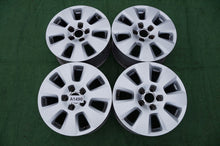 Load image into Gallery viewer, 4x Alufelge 16 Zoll 7.5" 5x112 37ET 4G0601025 Audi A6 C7 Rim Wheel FEL7350077075yc