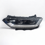 Frontscheinwerfer VW Passat B8 3G1941081G LED Ein Stück (Rechts oder Links)