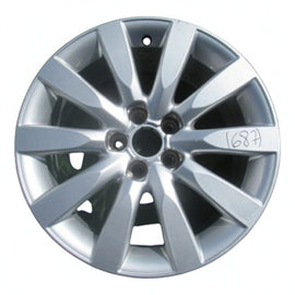 1x Alufelge 16 Zoll 7.0