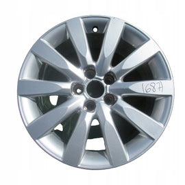 1x Alufelge 16 Zoll 7.0