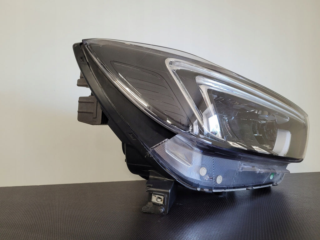 Frontscheinwerfer Opel Mokka X 42590072 Full LED Rechts Scheinwerfer Headlight