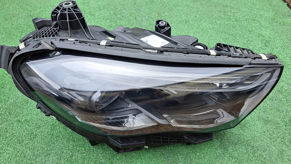 Frontscheinwerfer Mercedes-Benz A2149064202 Full LED Rechts Headlight