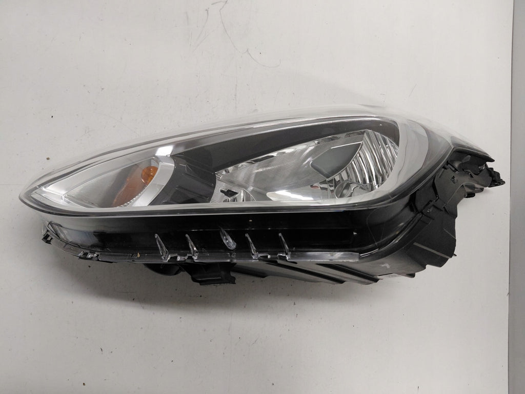 Frontscheinwerfer Hyundai I10 92101B9300 Links Scheinwerfer Headlight SCH8514543628vh