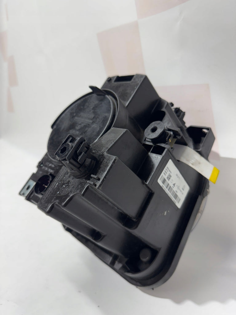 Frontscheinwerfer Jeep Renegade 00521440070 Rechts Scheinwerfer Headlight SCH3110215662jc