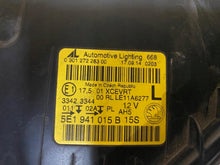 Load image into Gallery viewer, Frontscheinwerfer Skoda Octavia III 5E1941015B LED Links Scheinwerfer Headlight SCH3960863925sg