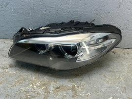 Frontscheinwerfer BMW F11 F10 1LL011087-23 A9731713307 Xenon Rechts oder Links SCH5853479054mv