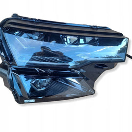 Frontscheinwerfer Skoda Karoq 57B941036 LED Rechts Scheinwerfer Headlight SCH7609730078ws