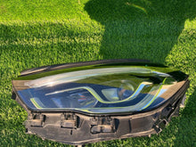 Laden Sie das Bild in den Galerie-Viewer, Frontscheinwerfer Mercedes-Benz W247 A2479063505KZ Links Scheinwerfer Headlight SCH1509361490ag