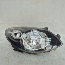 Laden Sie das Bild in den Galerie-Viewer, Frontscheinwerfer Renault Twingo II 271528-00 Rechts Scheinwerfer Headlight SCH5252671533qe