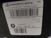 Load image into Gallery viewer, Frontscheinwerfer BMW X5 G05 G06 948178003 9481780-03 Full LED Rechts Headlight SCH3655020822xf
