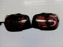 Laden Sie das Bild in den Galerie-Viewer, Rückleuchte Mercedes-Benz Amg Ein Stück (Rechts oder Links) Rearlight