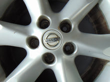 Load image into Gallery viewer, 1x Alufelge 17 Zoll 6.5" 5x114.3 Nissan Qashqai I Juke F15 Rim Wheel FEL4096171597nt