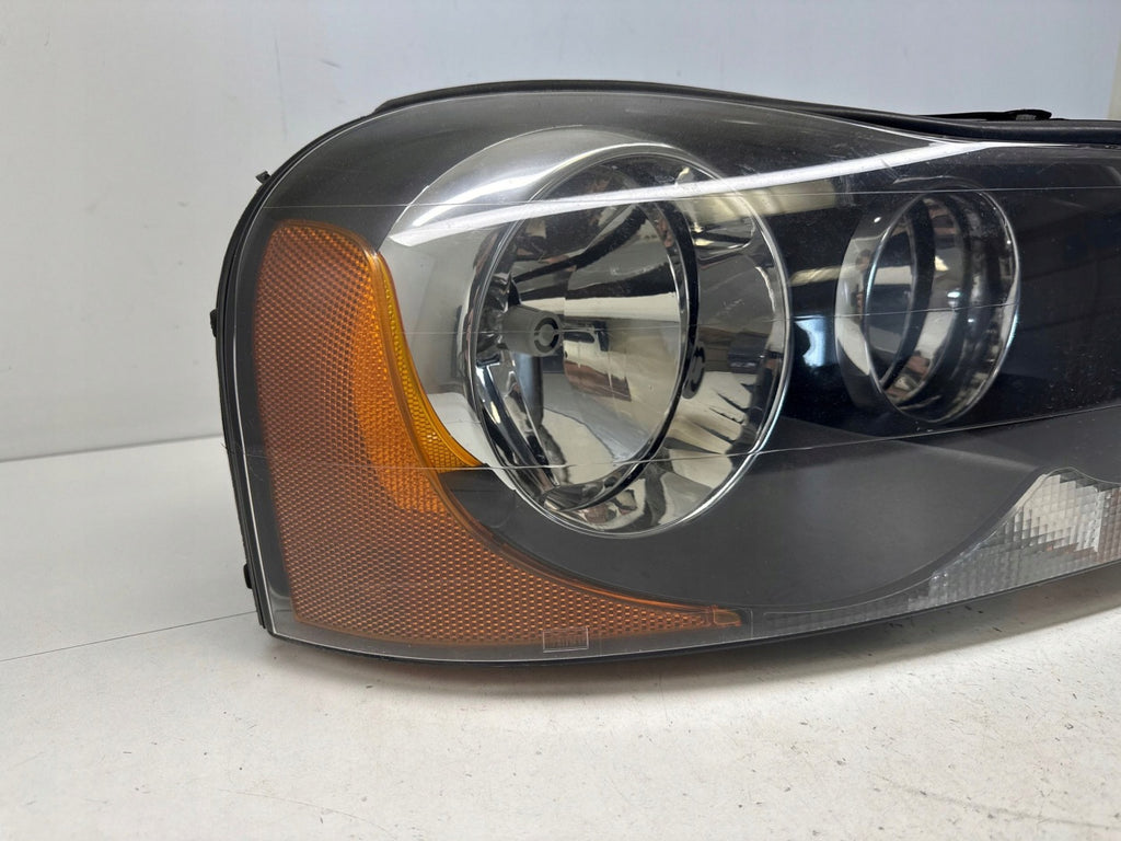Frontscheinwerfer Volvo Xc90 30744010 89900289 Rechts Scheinwerfer Headlight SCH9854495322eq