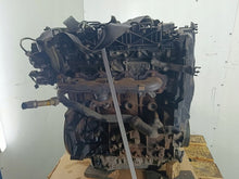 Load image into Gallery viewer, Motor Ford Mondeo I UFBA 2.0 TDCI 140PS 103kW 2012 Diesel Engine Unkomplett MOT5828603685wk