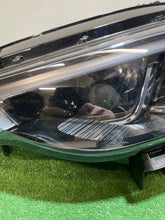 Laden Sie das Bild in den Galerie-Viewer, Frontscheinwerfer Fiat Tipo 5224788900 Links Scheinwerfer Headlight SCH8644518725ni