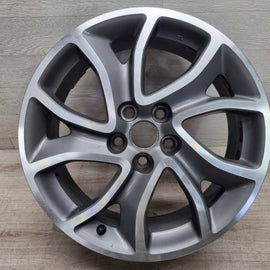 1x Alufelge 18 Zoll 7.0