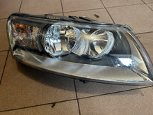 Load image into Gallery viewer, Frontscheinwerfer Audi A6 C6 4F0941004 Rechts Scheinwerfer Headlight SCH9209444415bb