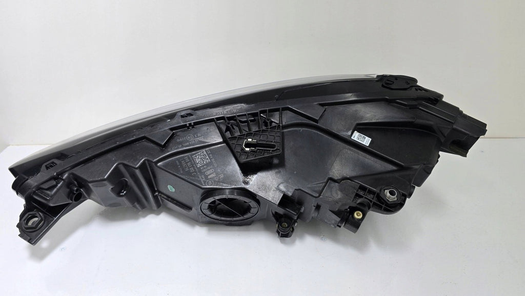 Frontscheinwerfer Audi A3 8Y0941012C Rechts Scheinwerfer Headlight SCH5819018902sd