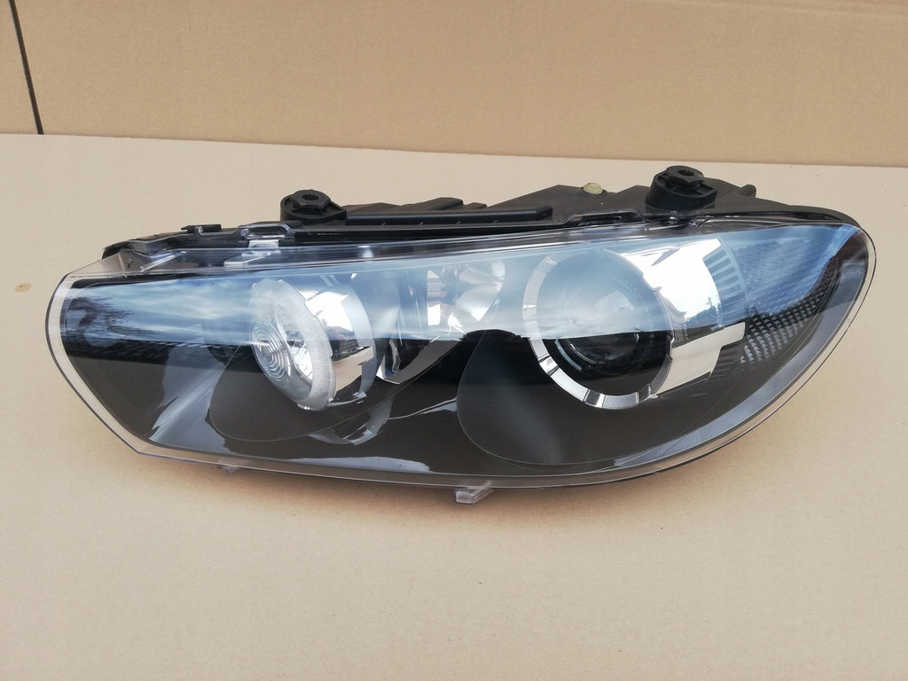 Frontscheinwerfer VW Scirocco 1K8941031D 89320001 Xenon Links Headlight