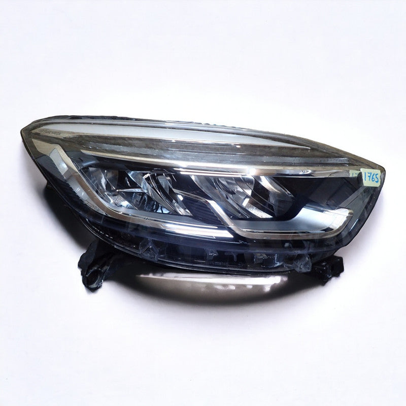 Frontscheinwerfer Renault Captur 260107244R FULL LED Rechts Headlight