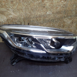 Frontscheinwerfer Renault Captur 260107244R Full LED Rechts Headlight SCH3699100608ba