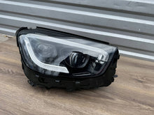 Laden Sie das Bild in den Galerie-Viewer, Frontscheinwerfer Mercedes-Benz Glc A2539065003 Rechts Scheinwerfer Headlight SCH9752459261bm