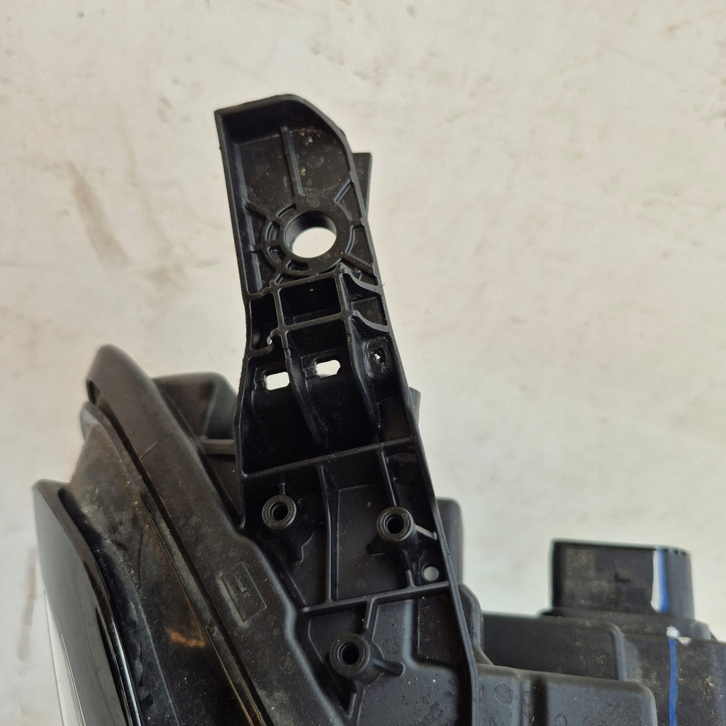 Frontscheinwerfer Renault 260103381R Full LED Rechts Scheinwerfer Headlight SCH6448459697hh