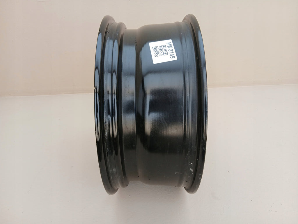 1x Alufelge 18 Zoll 7.5" 5x112 45 5ET Glanz Rim Wheel FEL7223012186xw