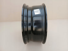 Load image into Gallery viewer, 1x Alufelge 18 Zoll 7.5" 5x112 45 5ET Glanz Rim Wheel FEL7223012186xw