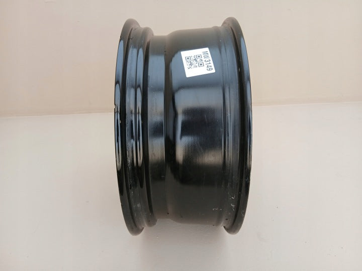 1x Alufelge 18 Zoll 7.5" 5x112 45 5ET Glanz Rim Wheel FEL7223012186xw