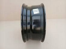 Laden Sie das Bild in den Galerie-Viewer, 1x Alufelge 18 Zoll 7.5" 5x112 45 5ET Glanz Rim Wheel FEL7223012186xw
