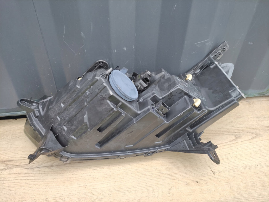 Frontscheinwerfer Dacia Sandero III Logan 260102586R LED Rechts Headlight SCH2610663372ic