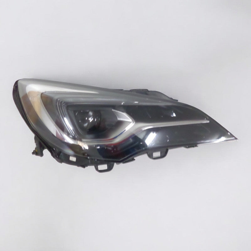 Frontscheinwerfer Opel Astra K 39055746 662588537 Full LED Rechts Headlight