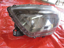 Laden Sie das Bild in den Galerie-Viewer, Frontscheinwerfer Iveco Daily VI I 50210748 Links Scheinwerfer Headlight SCH3849330092kw