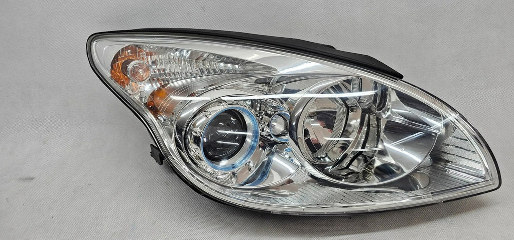 Frontscheinwerfer Hyundai I30 92102-2LXXX Rechts Scheinwerfer Headlight