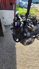 Load image into Gallery viewer, Motor Opel Zafira B Astra J A17DTE 1.7 CDTI 110PS 81kW 101TKm Diesel Komplett MOT4279842402ms